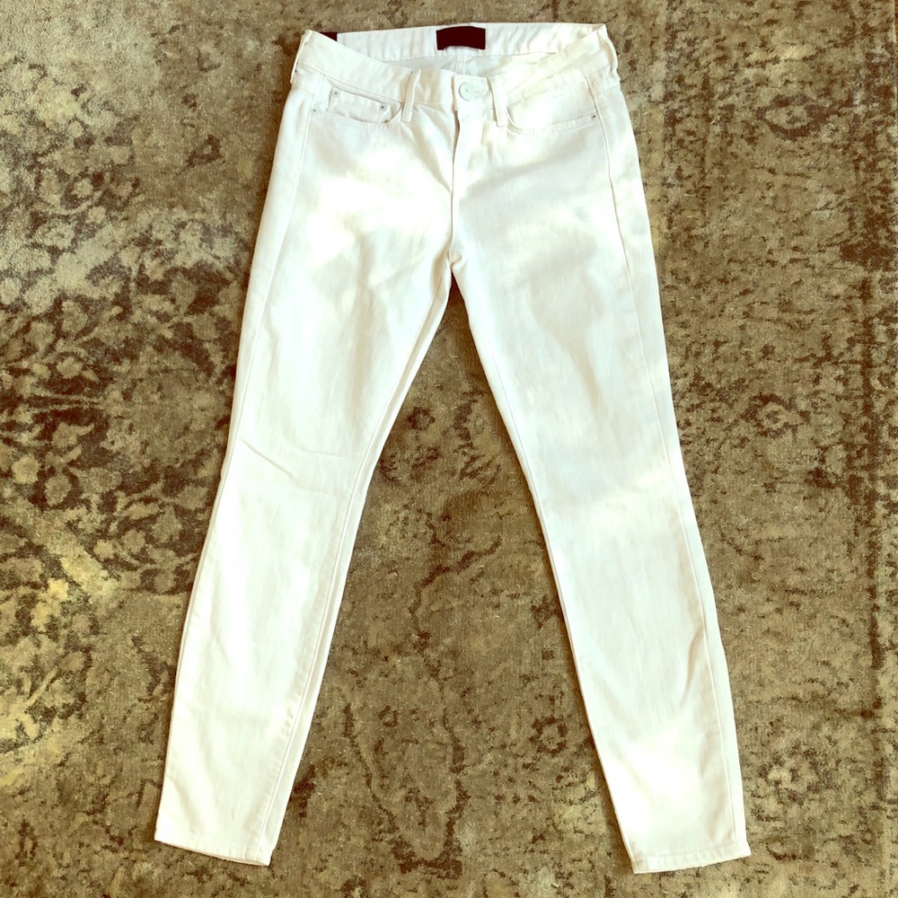 Vince Skinny Jeans